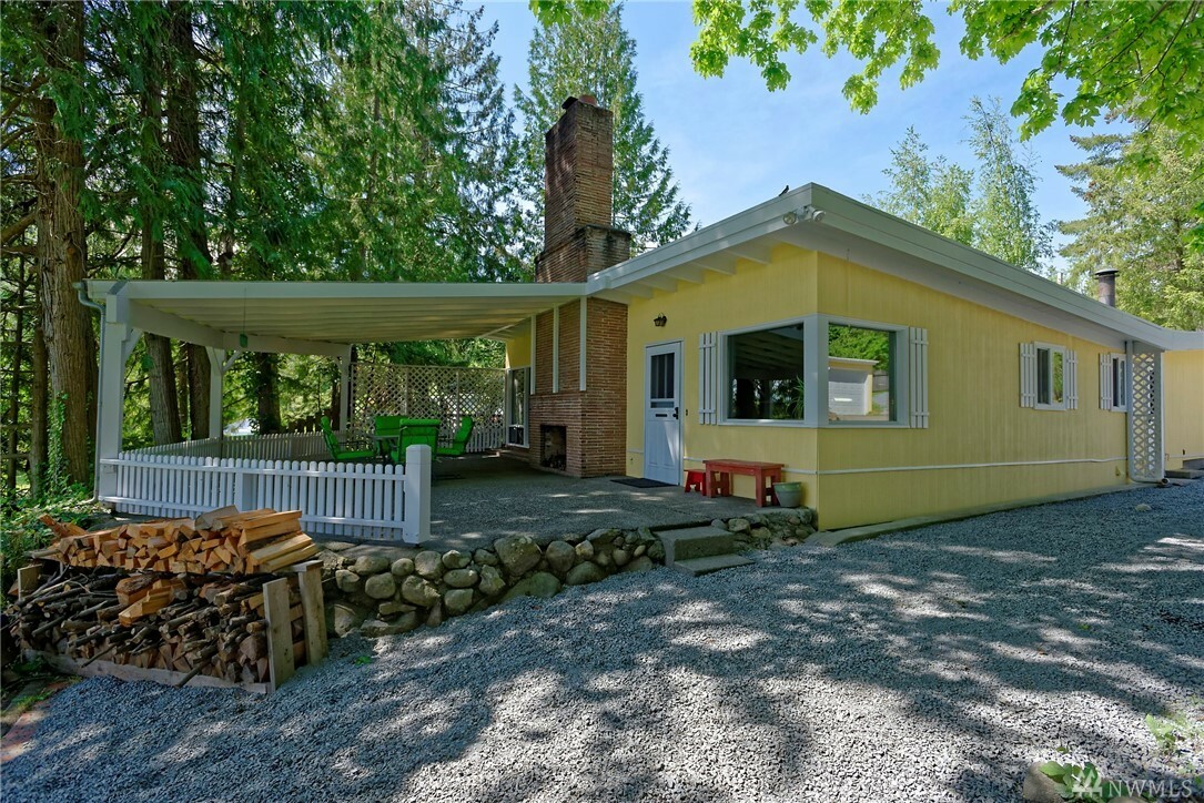 Property Photo:  4728 Silver Lake Rd E  WA 98328 