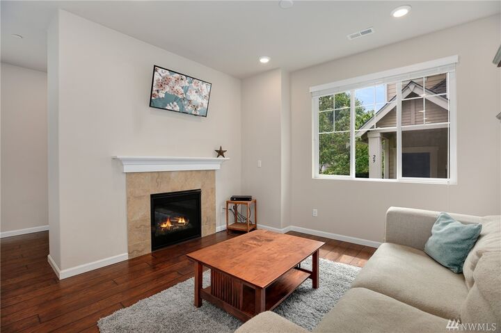 Property Photo:  2726 197th Lane SW A  WA 98036 