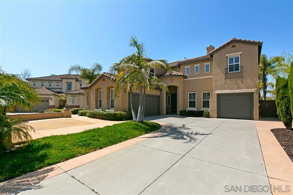 Property Photo: 10374 Wellsona Ct CA 92131