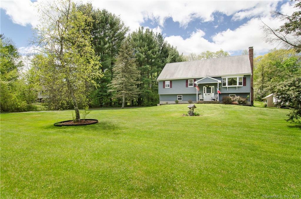 Property Photo:  267 North Granby Road  CT 06035 