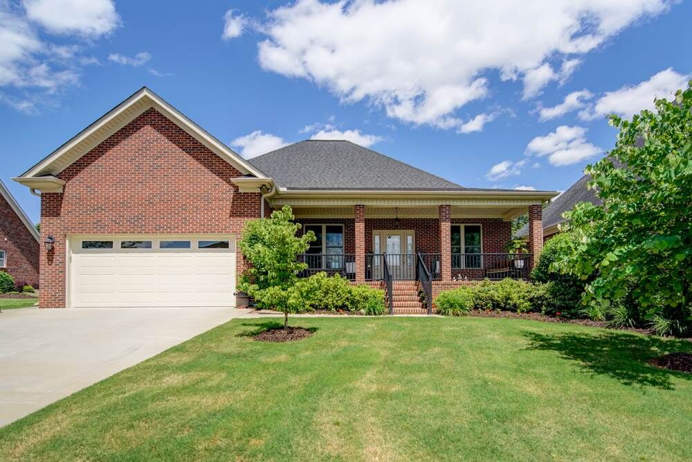 Property Photo: 489 Cider Park Drive SC 29316