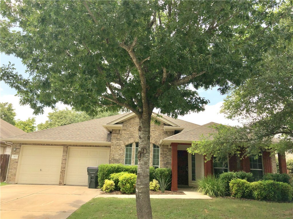 Property Photo:  465 Manchester Lane  TX 78737 