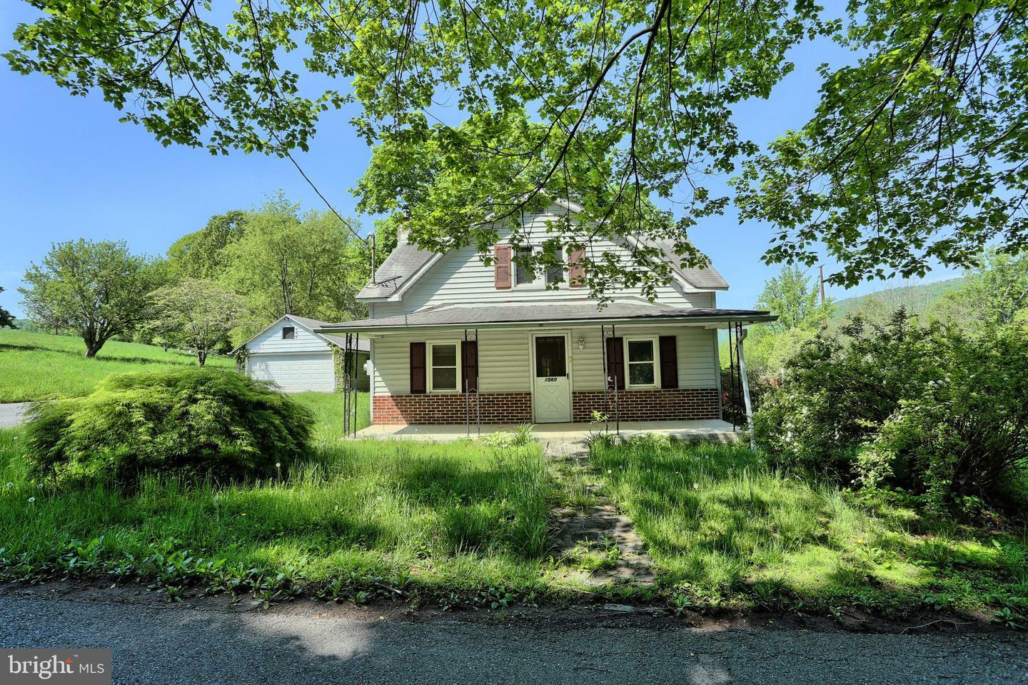 Property Photo:  1560 Pheasant Hill Road  PA 17018 