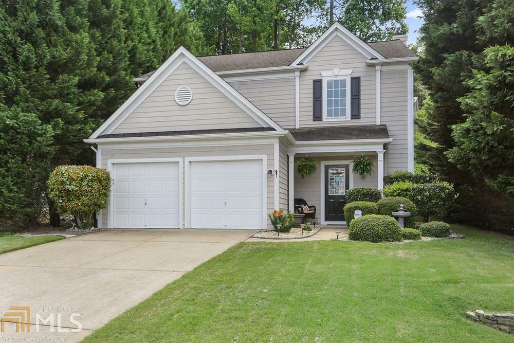 Property Photo:  794 Weybourne Ct  GA 30066 