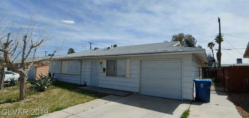 6541 Brandywine Way  Las Vegas NV 89107 photo