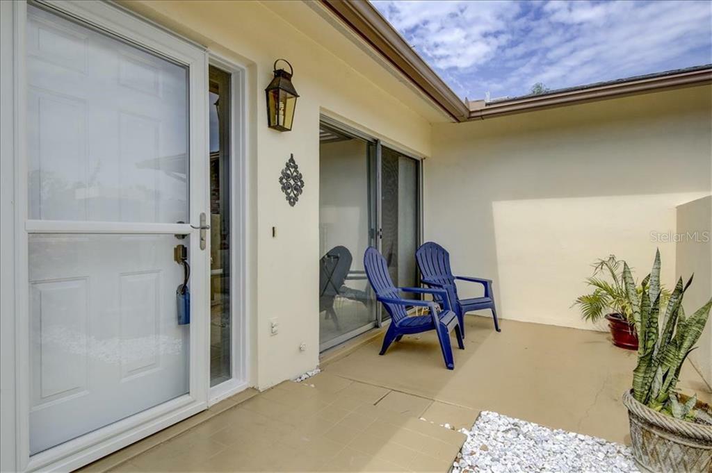 Property Photo: 2730 Sherbrooke Lane A FL 34684
