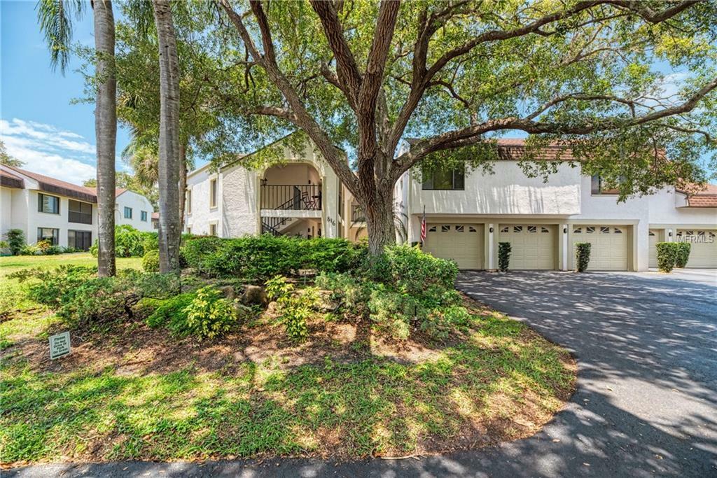 Property Photo:  816 Capri Isles Boulevard 114  FL 34292 