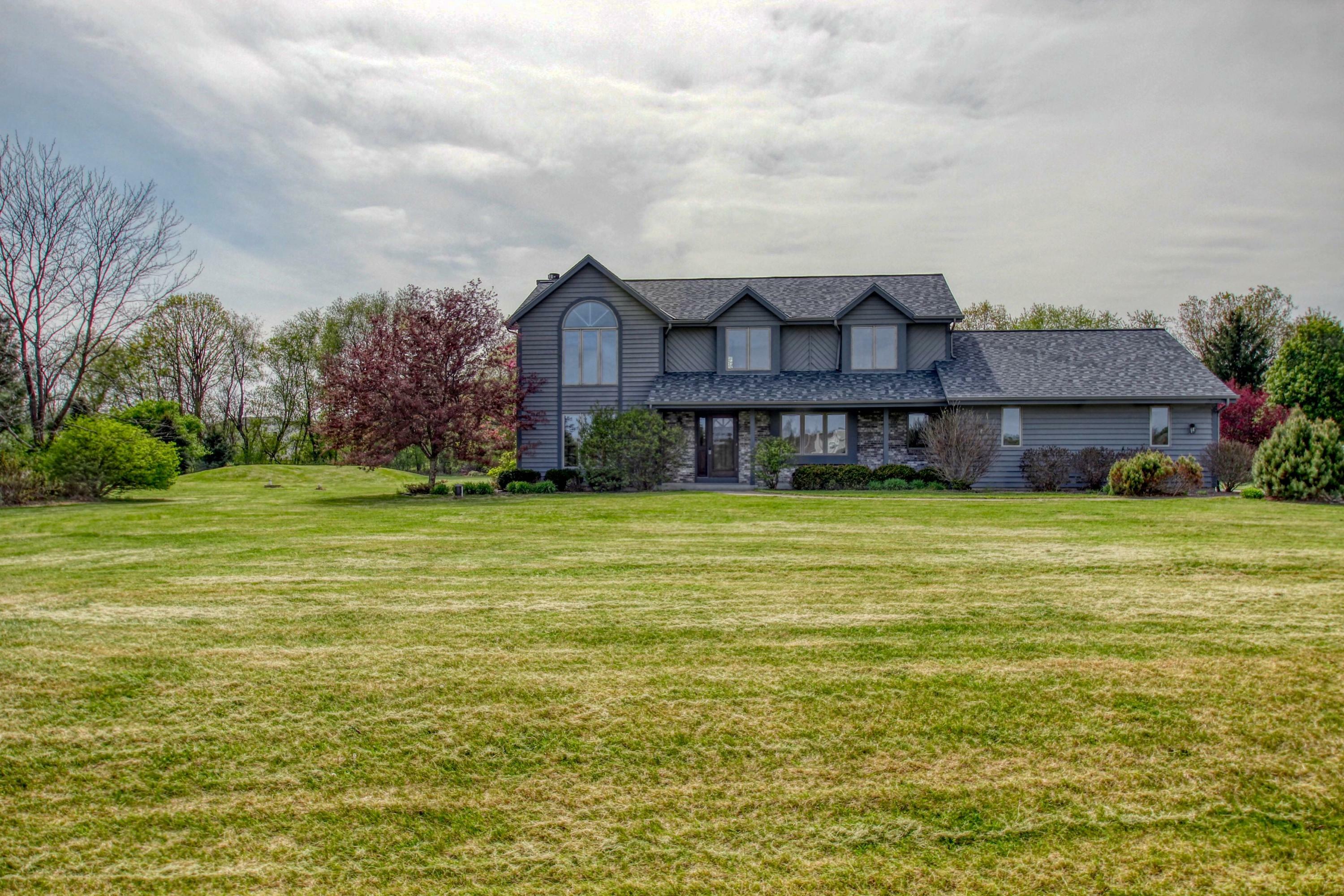 Property Photo:  W319s8979 Excelsior Ln  WI 53149 