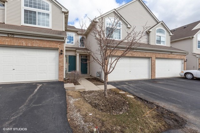 Property Photo: 437 North Tower Drive IL 60030