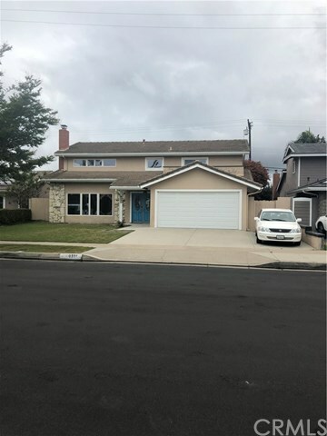 Property Photo: 9331 Hudson Drive CA 92646