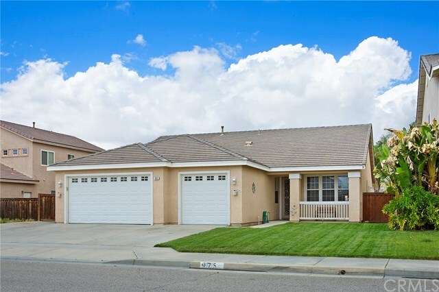 Property Photo:  975 Cypress Drive  CA 92583 