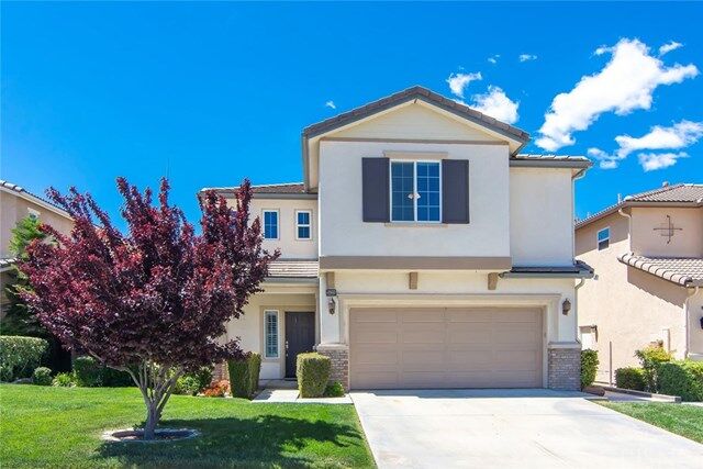 Property Photo:  28331 Lorita Lane  CA 91350 