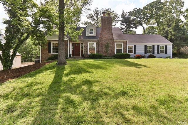 Property Photo: 61 Frederick Lane 63122