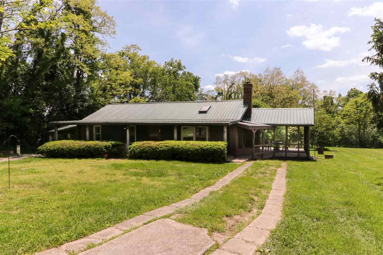 Property Photo:  120 Elliston Napoleon  KY 41095 
