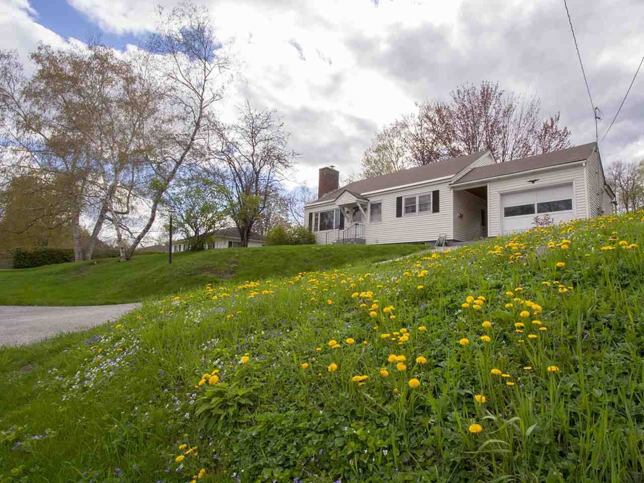 Property Photo:  21 Leonard Street  VT 05641 