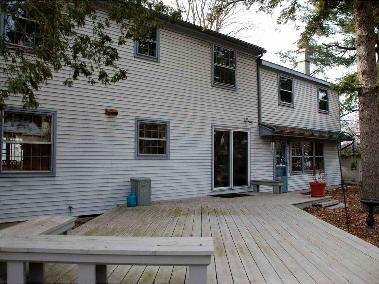 Property Photo:  54 Summit Ridge  VT 05401 