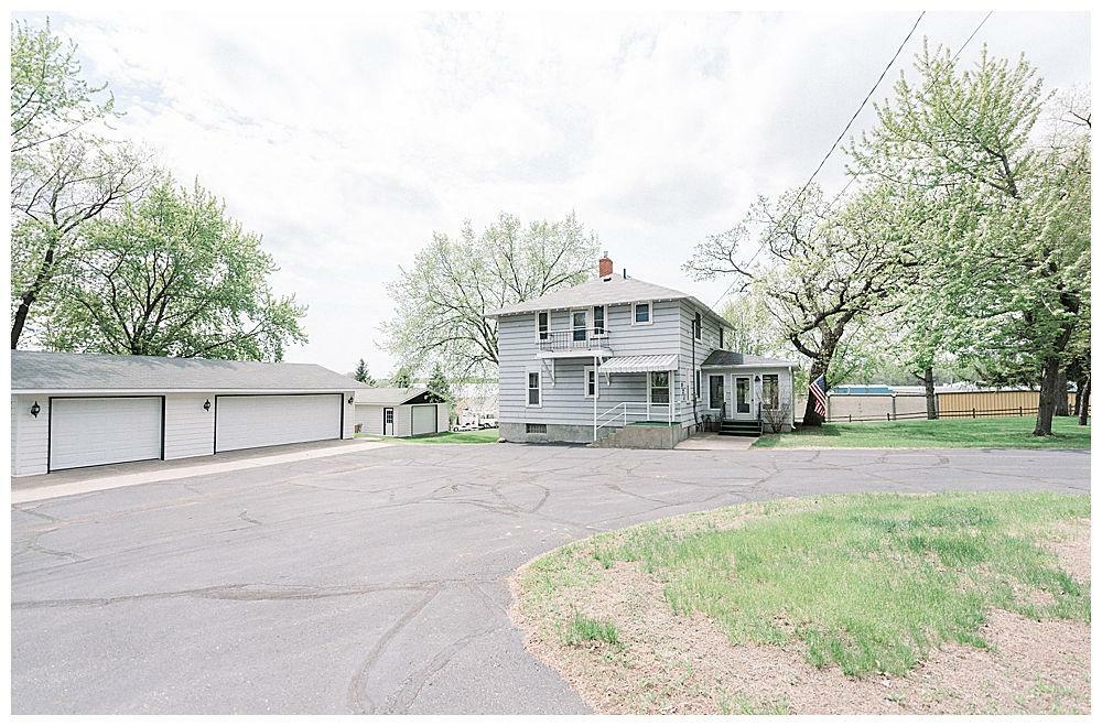 Property Photo:  924 5th Street S  MN 56379 