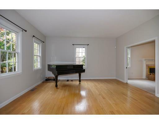 Property Photo:  26 Buckhill Rd  MA 01532 