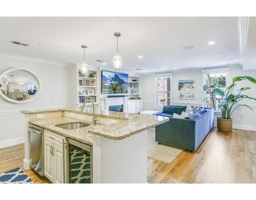 Property Photo: 21 Salem Street 2 MA 02129