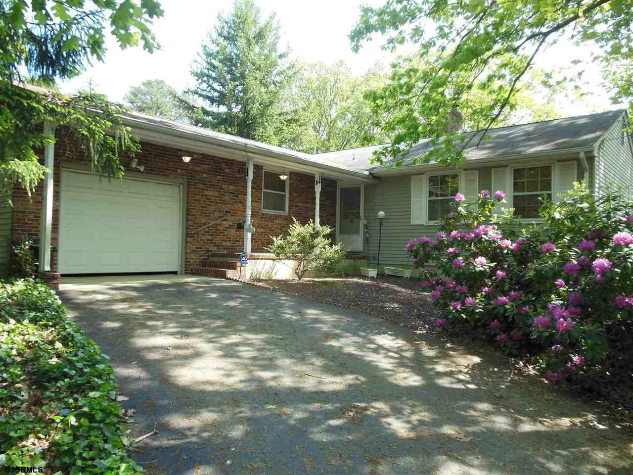 Property Photo:  2205 Buttonwood Ln  NJ 08332 