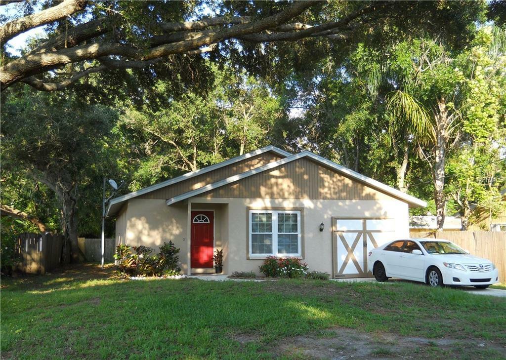 4119 Bell Avenue  Sarasota FL 34231 photo