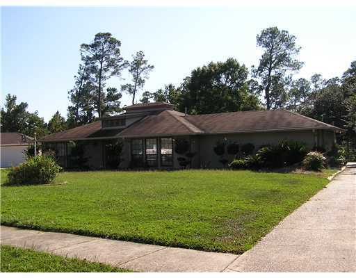 Property Photo:  103 Johnson Street  MS 39576 