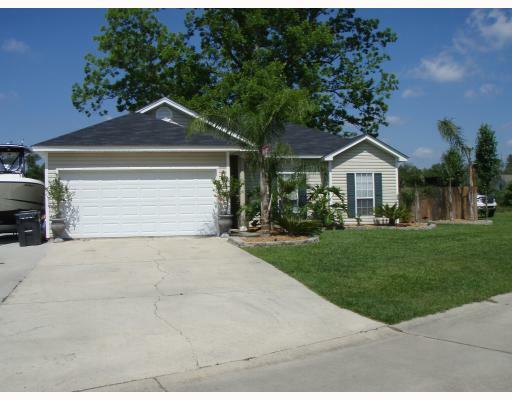 12155 Five Oaks Drive  Gulfport MS 39503 photo