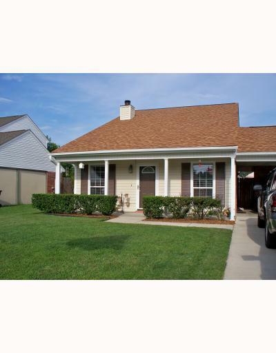 12238 Breezeway Circle  Gulfport MS 39503 photo