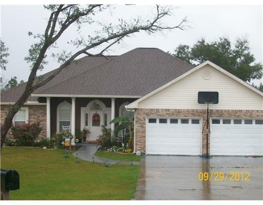 Property Photo:  5650 Rocky Hill Dedeaux Road  MS 39556 