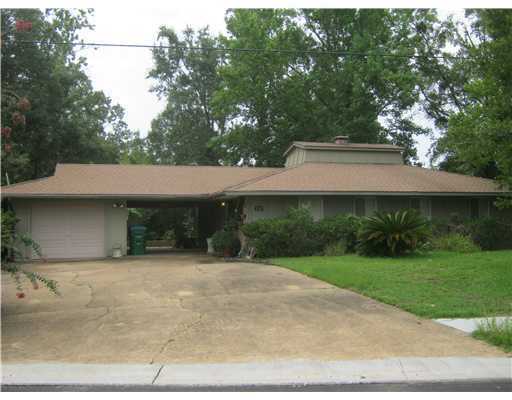 Property Photo: 716 Holly Hills Drive MS 39532