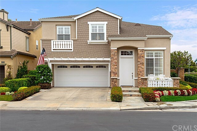 Property Photo:  16836 Pembrook Lane  CA 92649 
