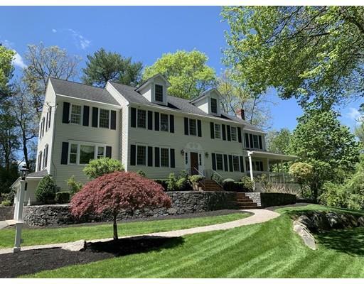 Property Photo: 1121 Vernon Street MA 02324