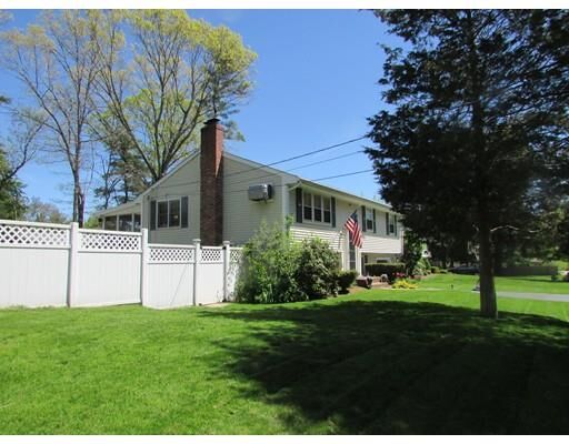 Property Photo:  28 Mary Kennedy Dr  MA 02760 