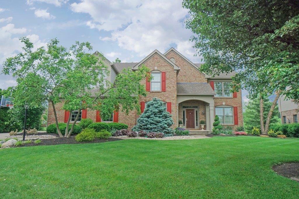 Property Photo: 5129 Sunset Ridge Drive OH 45040