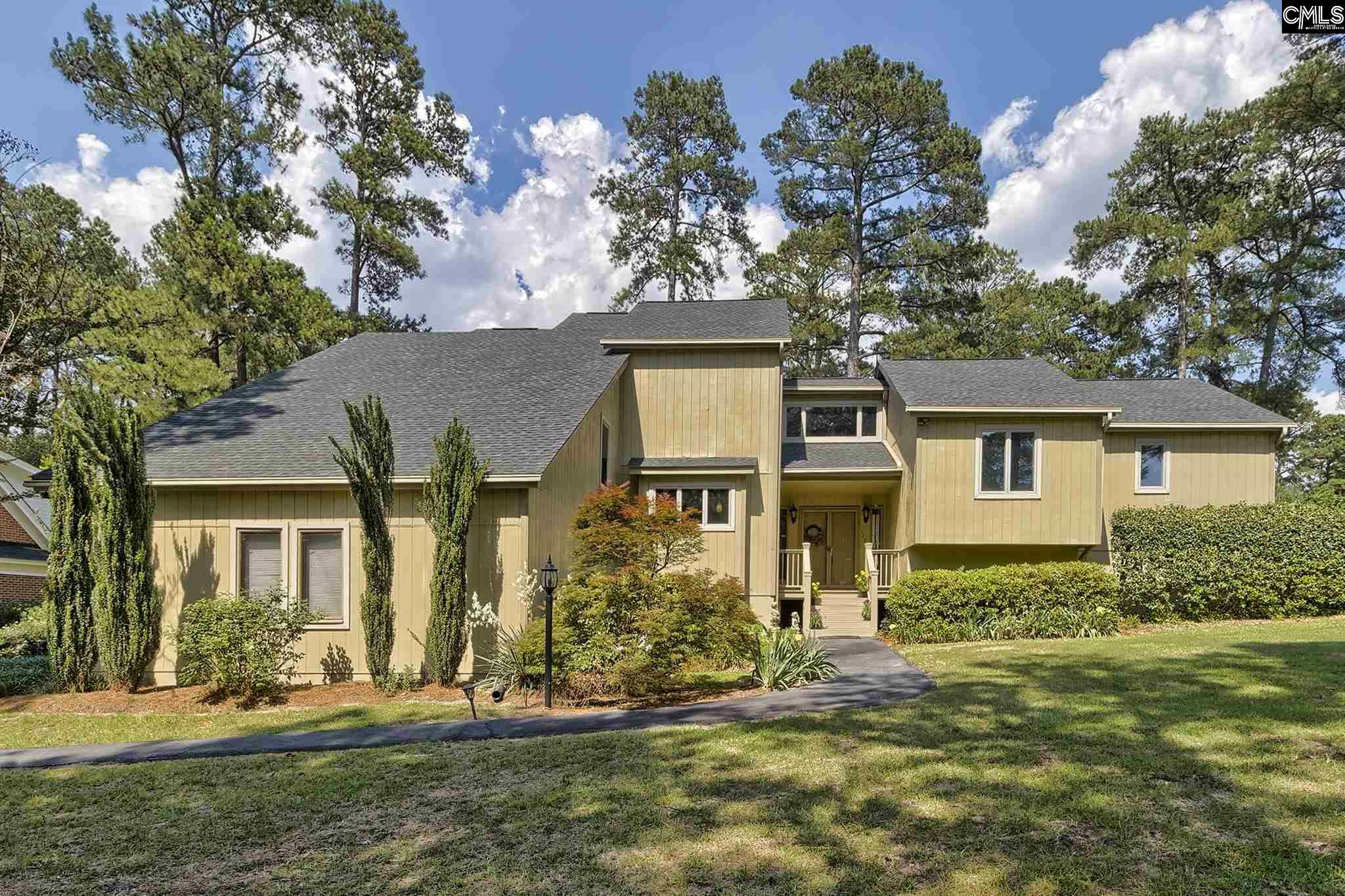 Property Photo:  122 Beaver Dam  SC 29223 