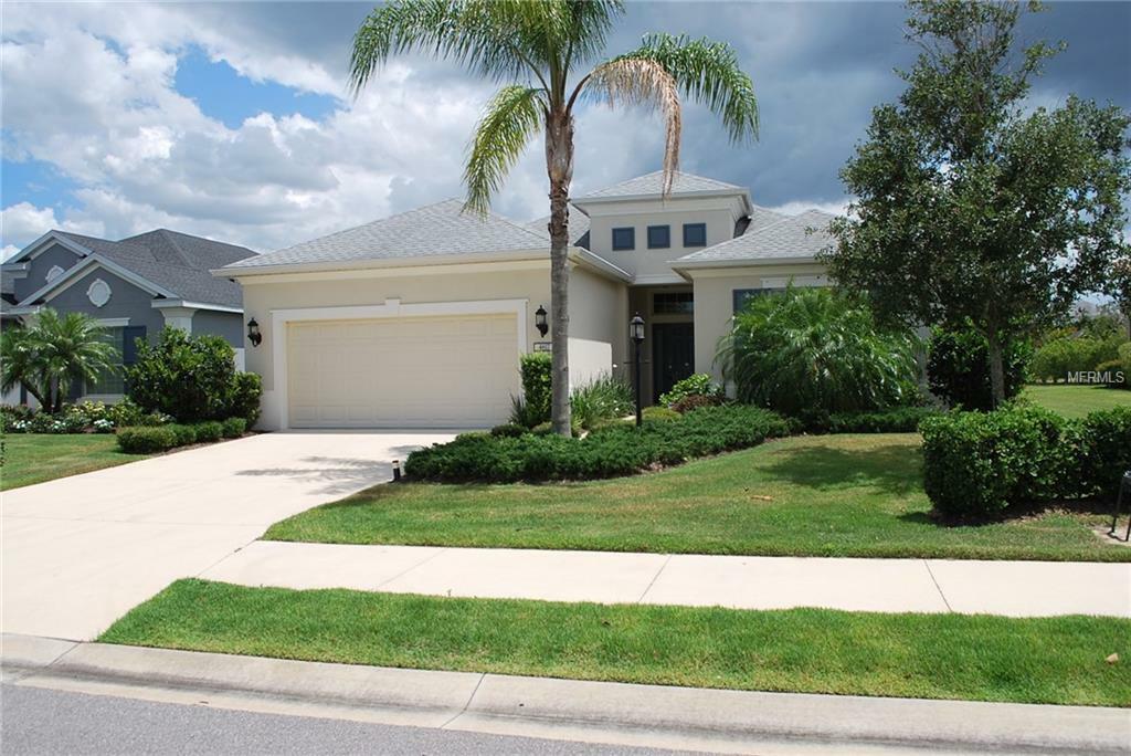 Property Photo:  4617 Claremont Park Drive  FL 34211 