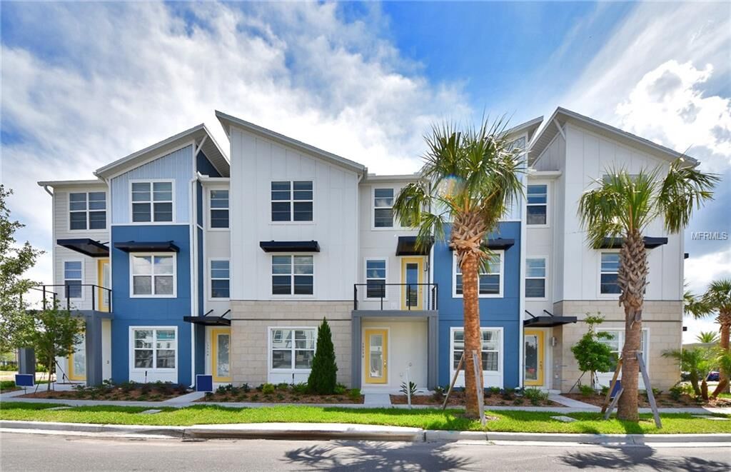 Property Photo:  13375 Bovet Avenue  FL 32827 