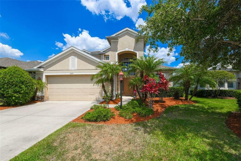 Property Photo:  6375 Golden Eye Glen  FL 34202 