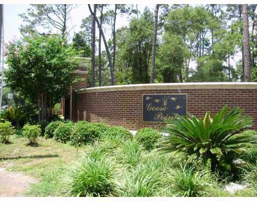 Property Photo:  Lot 61 Goose Pointe  MS 39507 