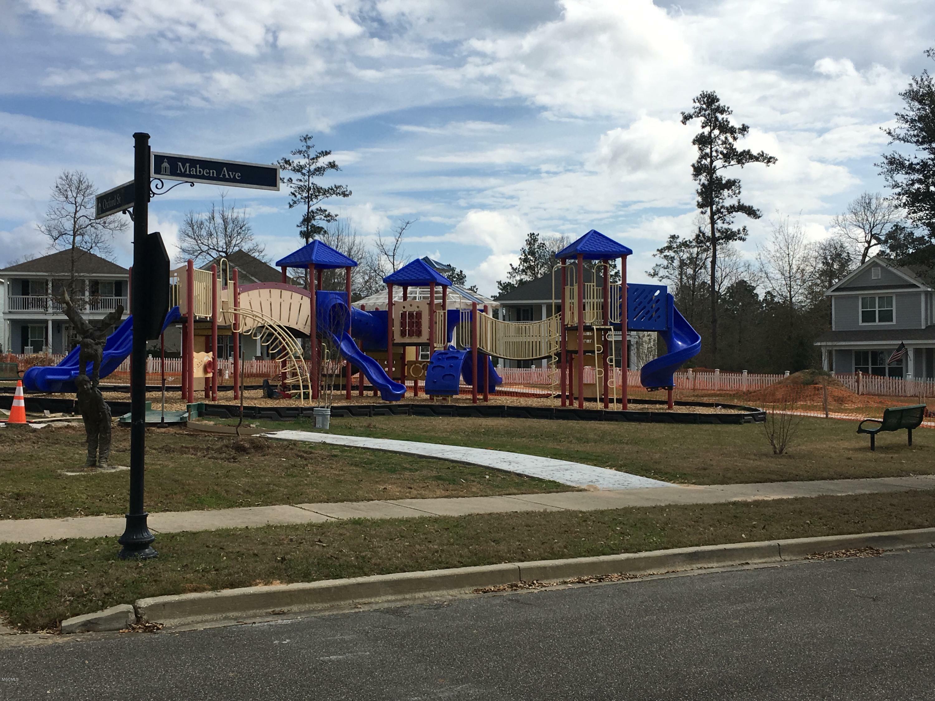 Property Photo:  Lot 61 Middleton Place  MS 39532 