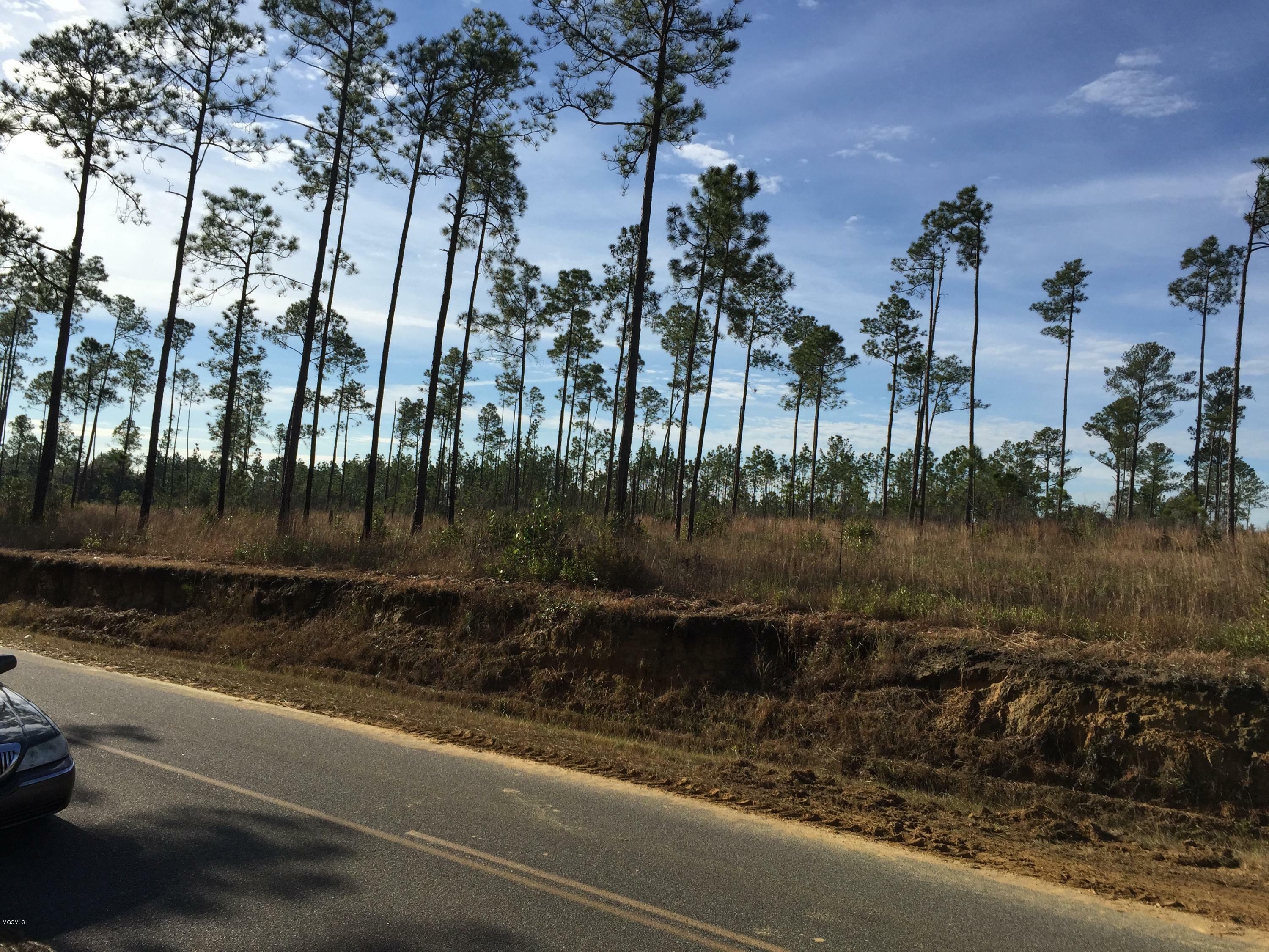 Property Photo: 3 Road 357 MS 39556