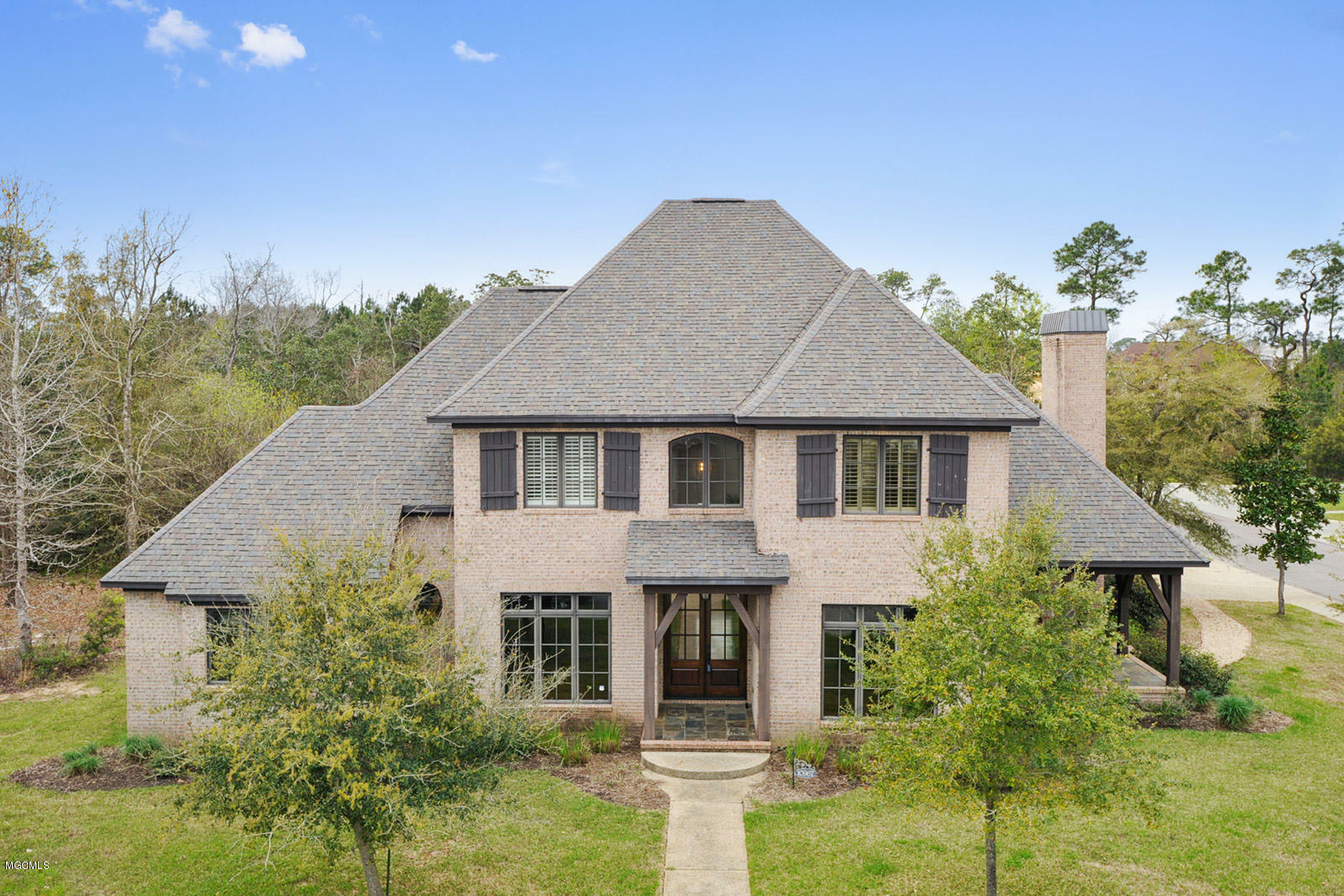 Property Photo: 10967 Waterside Drive MS 39503