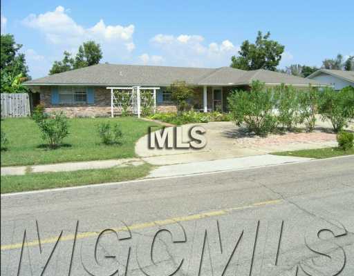Property Photo:  21082 Pineville Road  MS 39560 