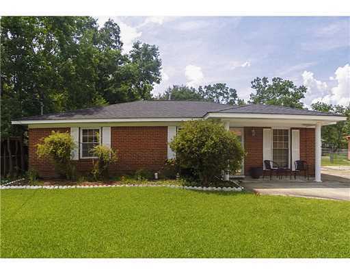 15417 Brandon Drive  Biloxi MS 39532 photo