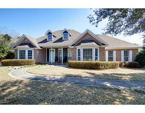 Property Photo:  12262 Windance Drive  MS 39503 