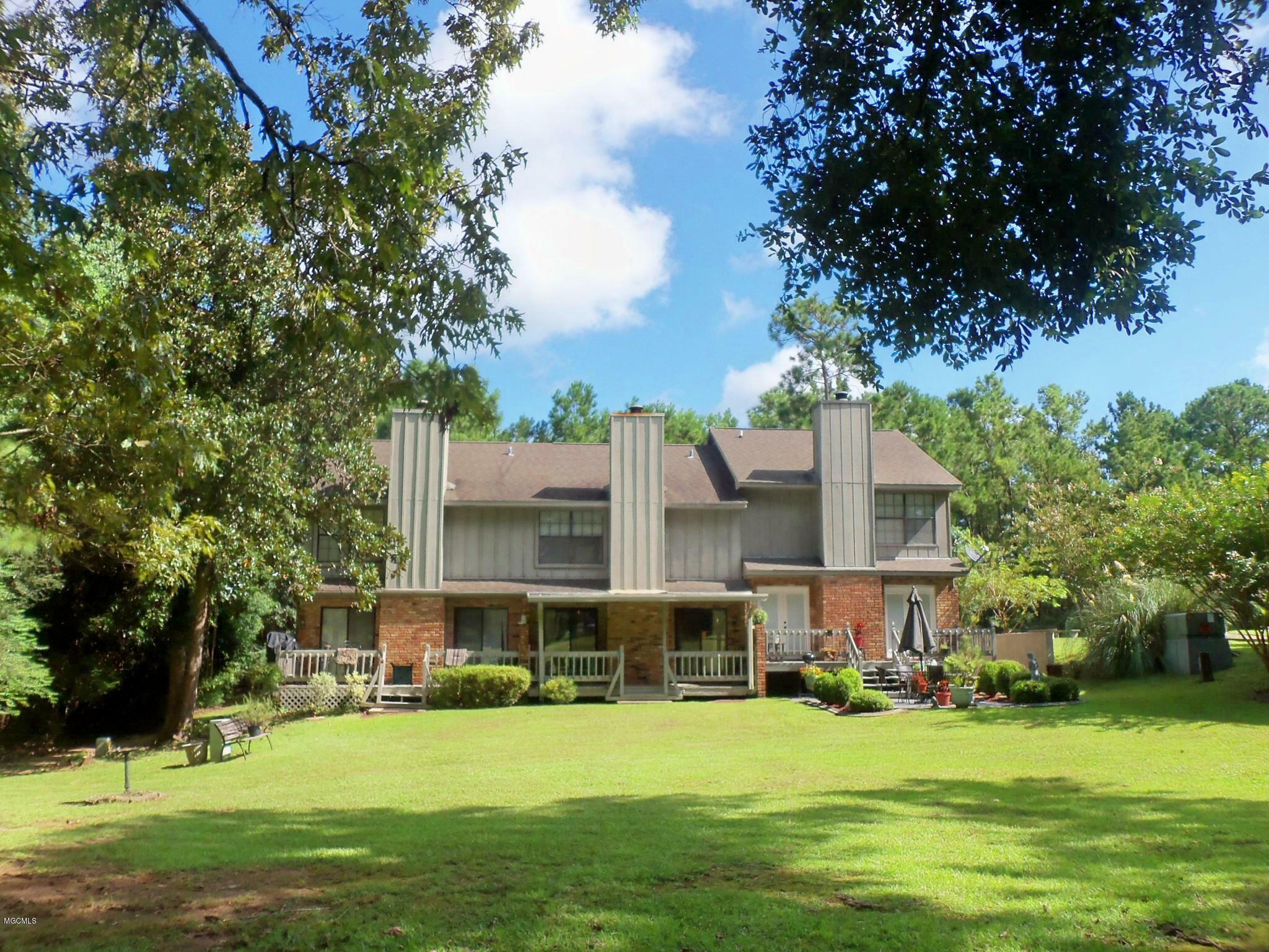 Property Photo:  417 Highpoint Drive  MS 39525 