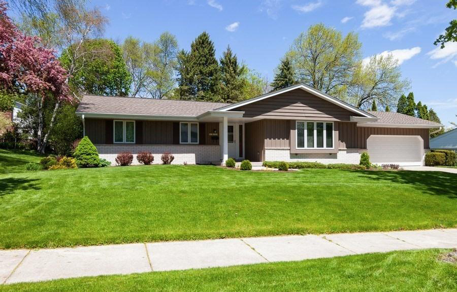 N81w7428 Hickory St  Cedarburg WI 53012 photo
