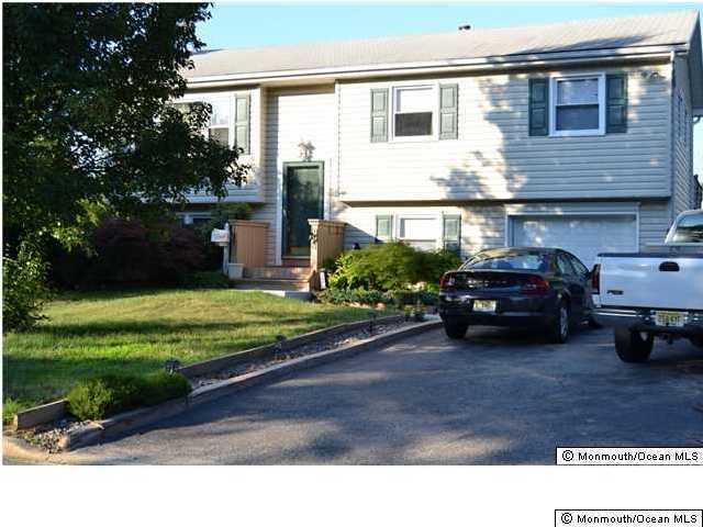 Property Photo:  102 Fairway Drive  NJ 08757 