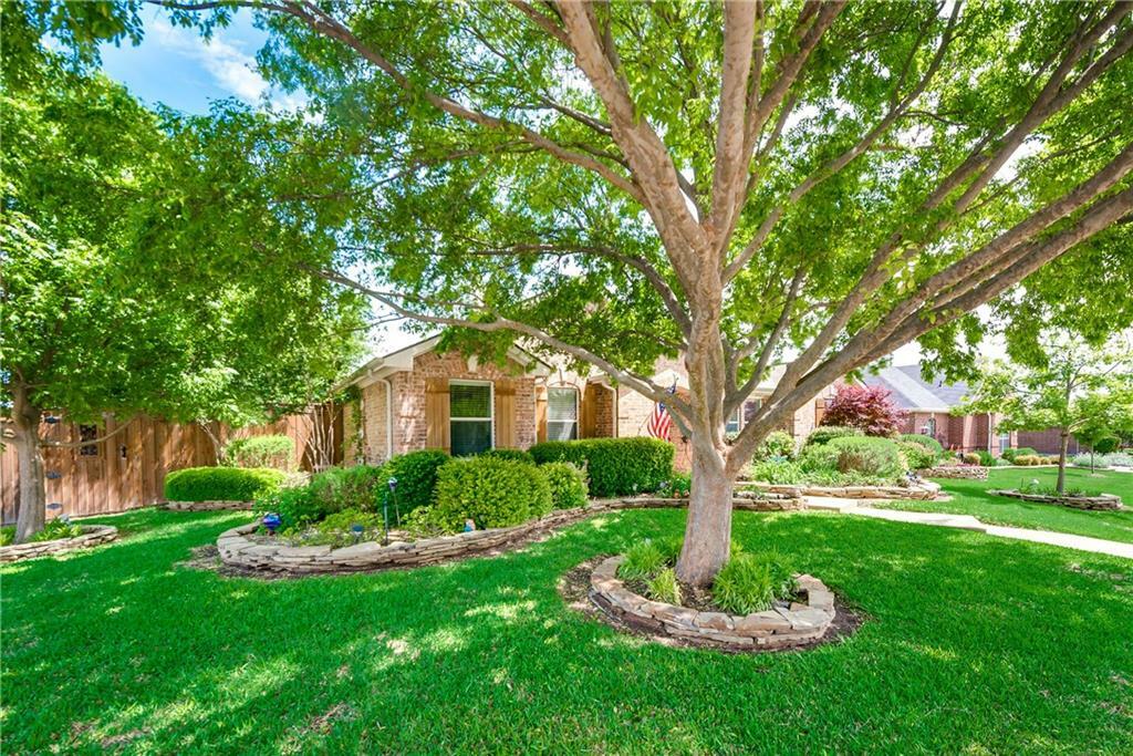 Property Photo:  3678 Chestnut Trail  TX 75032 