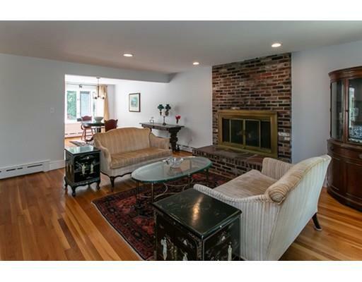 Property Photo: 93 High St MA 02061